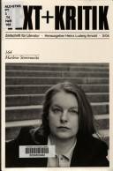Marlene Streeruwitz