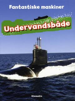 Undervandsbåde