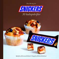 Den lille bog om Snickers
