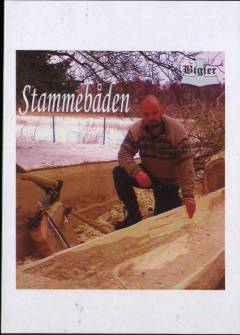 Stammebåden
