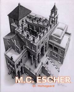 M.C. Escher