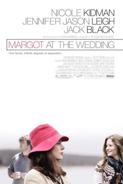 Margot at the wedding