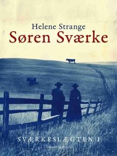 Søren Sværke