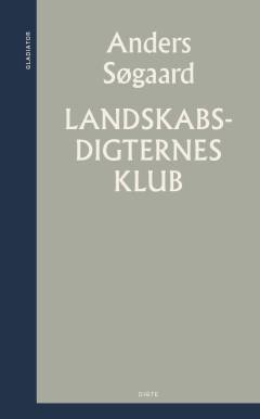 Landskabsdigternes Klub : digte