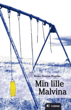 Min lille Malvina