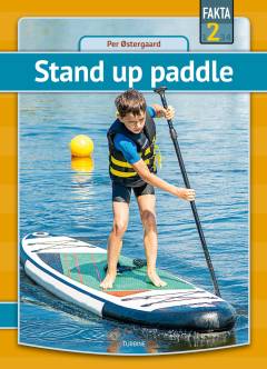 Stand up paddle