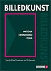 Billedkunst : metode, kronologi, tema