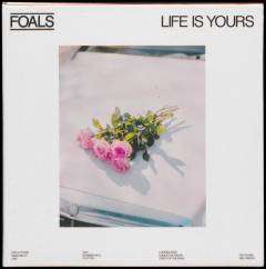 Life is yours
