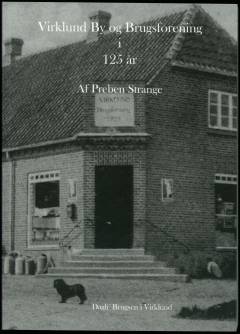 Virklund by og brugsforening i 125 år