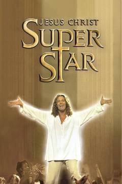 Jesus Christ Superstar : the legendary stage musical