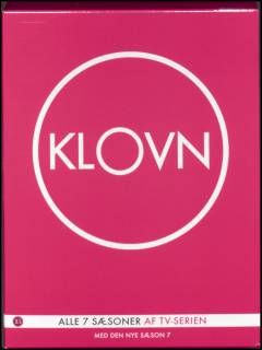 Klovn, 1.-7. sæson, disc 4, episode 16-20