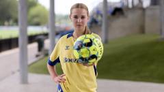 Brøndbypigerne. 5 : Passer jeg ind?