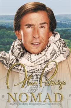 Alan Partridge : nomad