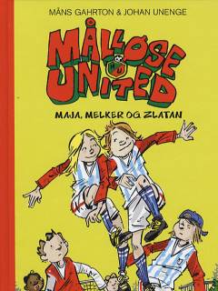 Målløse United
