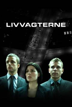 Livvagterne, sæson 1