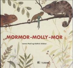 Mormor - Molly - mor
