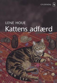 Kattens adfærd