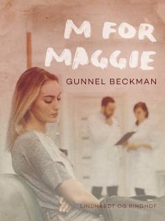 "M" for Maggie