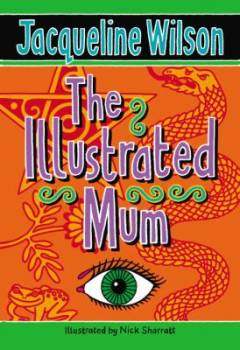 The illustrated Mum