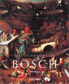 Hieronymus Bosch - c. 1450-1516 : between heaven and hell
