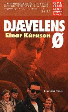 Djævelens ø