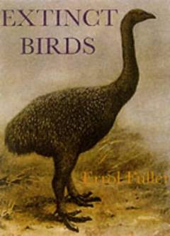 Extinct birds