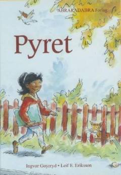 Pyret