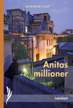 Anitas millioner (Letlæsning)