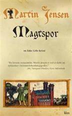 Magtspor : en Eske Litle-roman