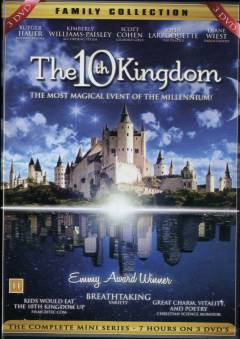 The 10th kingdom