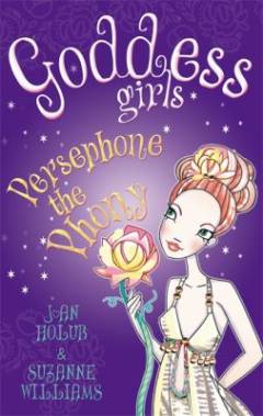 Persephone the phony
