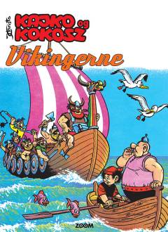 Vikingerne