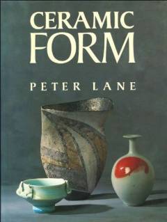Ceramic form : design and decoration