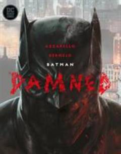 Batman : damned