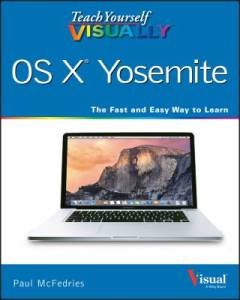 OS X Yosemite
