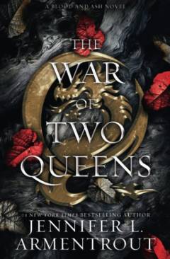 The war of the two queens