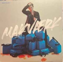 Makværk