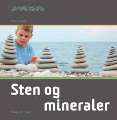 Sten og mineraler