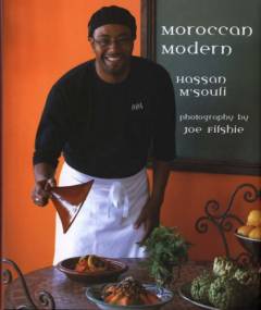 Moroccan modern