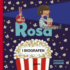 Rosa i biografen