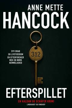 Efterspillet : krimi