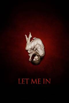 Let me in