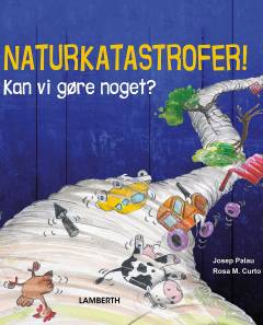Naturkatastrofer : kan vi gøre noget?