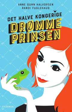 Drømmeprinsen