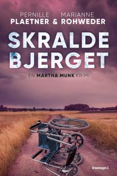 Skraldebjerget : krimi
