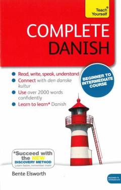 Complete danish