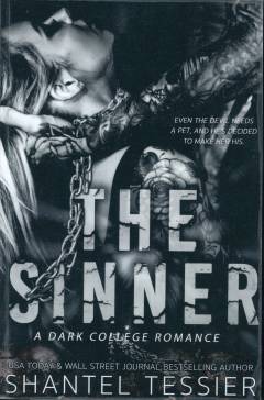 The sinner