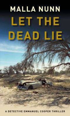 Let the dead lie
