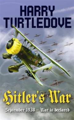 Hitler's war
