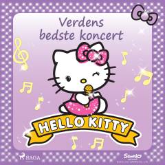 Hello Kitty - verdens bedste koncert